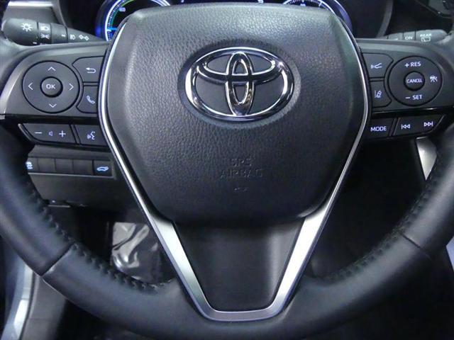 used 2023 Toyota Venza car, priced at $31,500