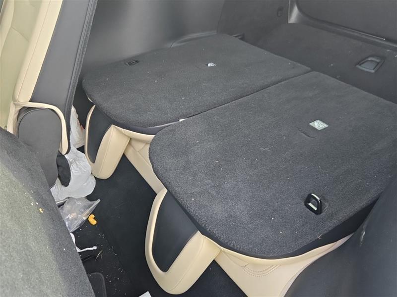 used 2018 Tesla Model X car, priced at $19,300