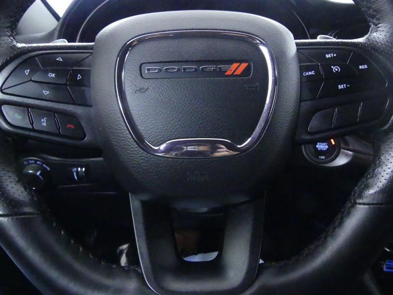 used 2024 Dodge Durango car, priced at $39,999