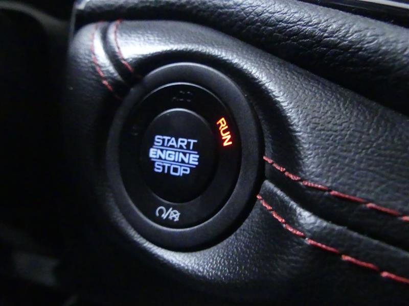 used 2024 Dodge Durango car, priced at $39,999