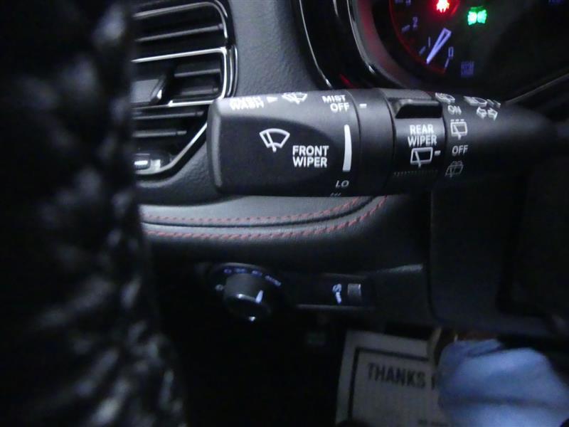 used 2024 Dodge Durango car, priced at $39,999