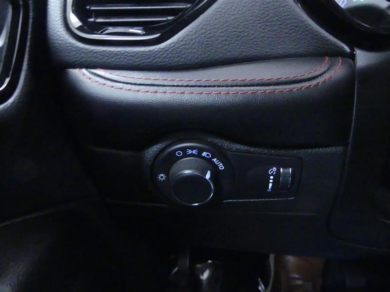 used 2024 Dodge Durango car, priced at $39,999