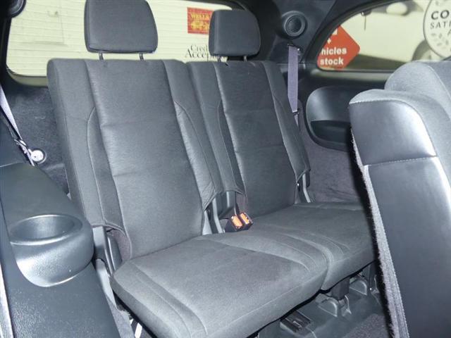 used 2024 Dodge Durango car, priced at $39,900