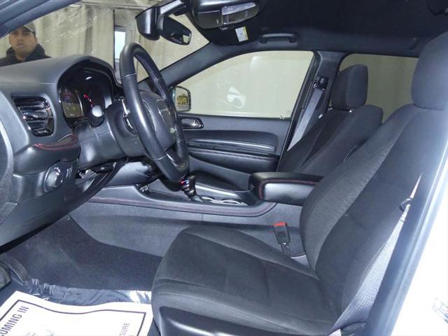 used 2024 Dodge Durango car, priced at $39,900
