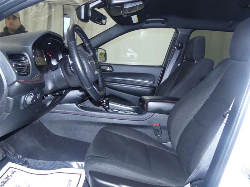 used 2024 Dodge Durango car, priced at $39,999