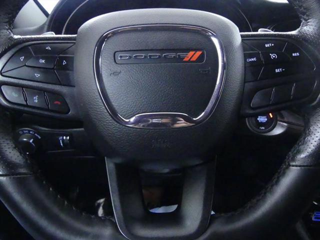 used 2024 Dodge Durango car, priced at $39,900