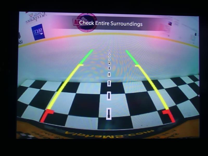 used 2024 Dodge Durango car, priced at $39,999