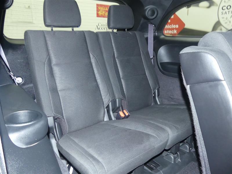 used 2024 Dodge Durango car, priced at $39,999