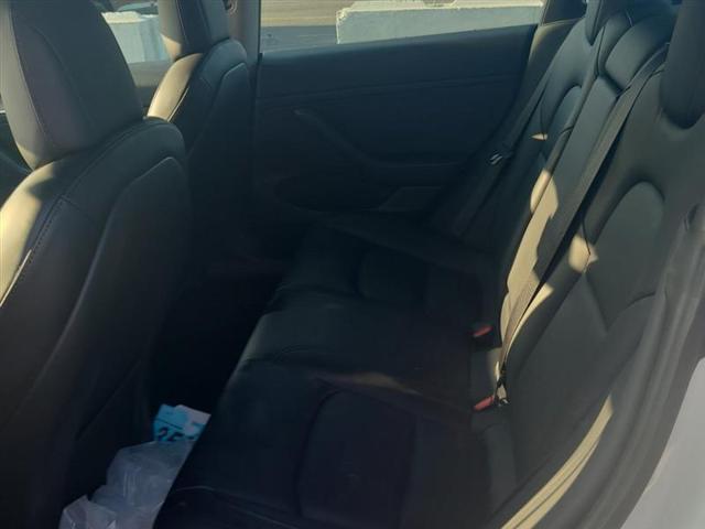used 2021 Tesla Model 3 car, priced at $21,000