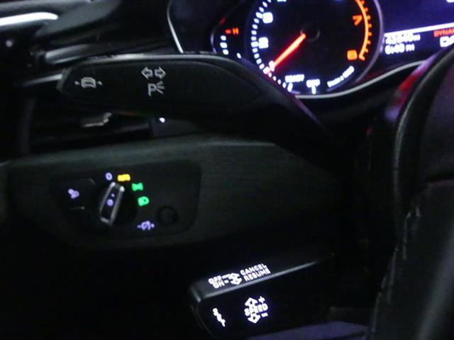 used 2022 Audi A4 car, priced at $24,000
