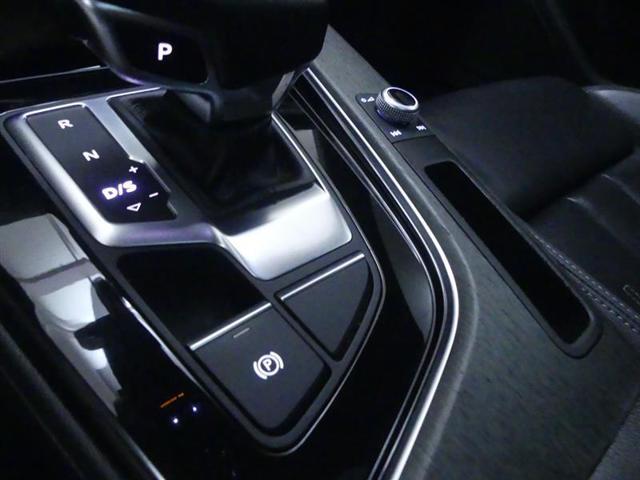 used 2022 Audi A4 car, priced at $24,000