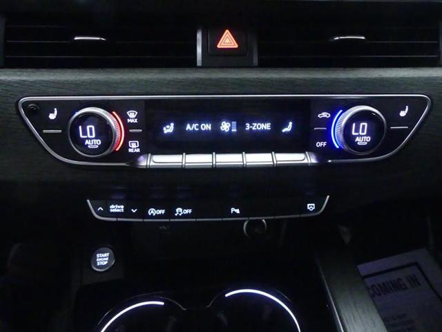 used 2022 Audi A4 car, priced at $24,000