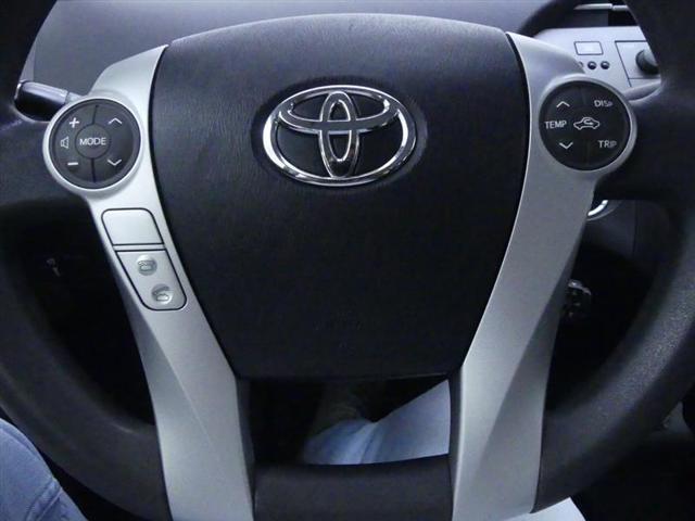 used 2015 Toyota Prius car, priced at $13,000