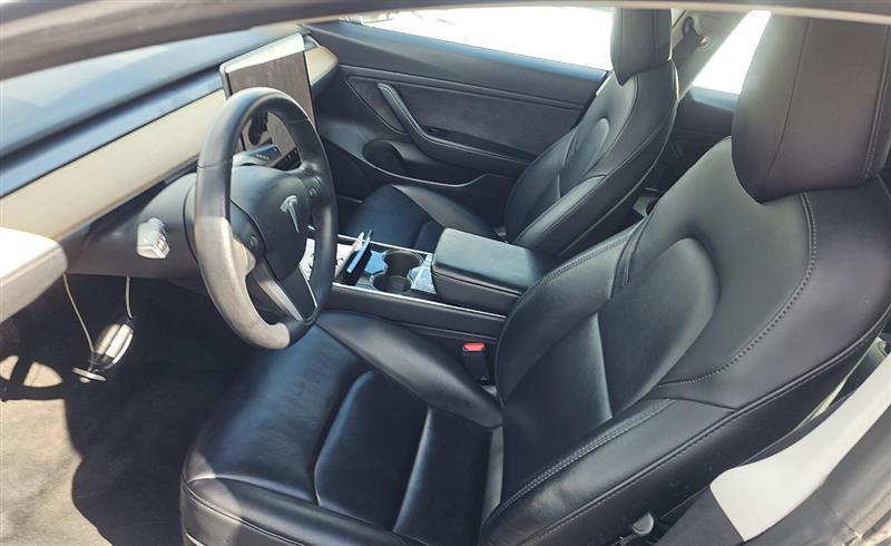 used 2020 Tesla Model 3 car, priced at $12,500