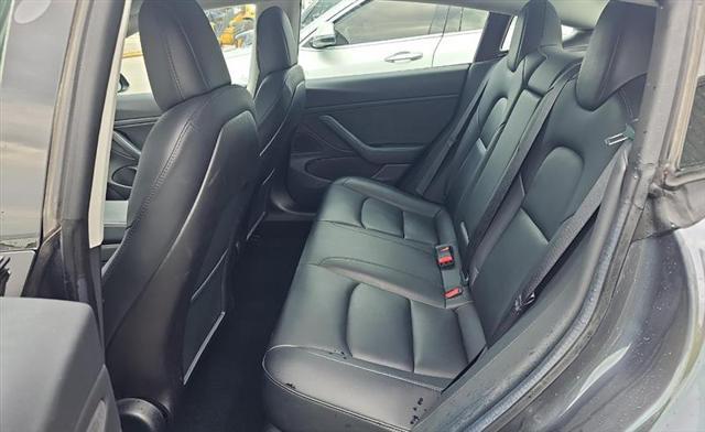 used 2019 Tesla Model 3 car, priced at $17,900