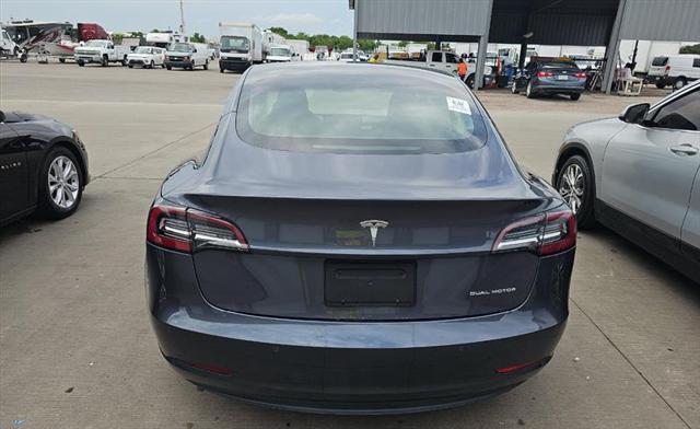 used 2019 Tesla Model 3 car, priced at $17,900