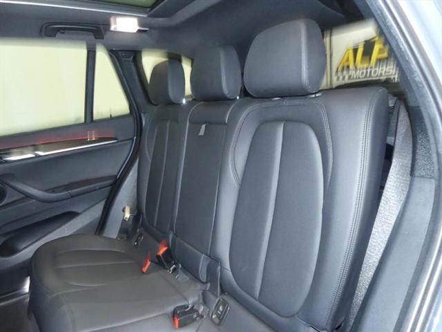 used 2020 BMW X1 car, priced at $16,500