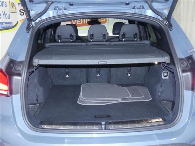 used 2020 BMW X1 car, priced at $14,500