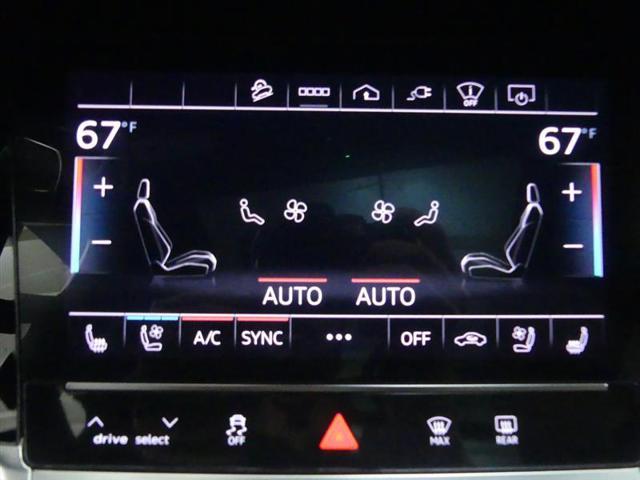 used 2021 Audi e-tron Sportback car, priced at $29,750