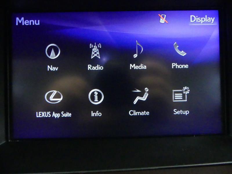 used 2018 Lexus ES 350 car, priced at $22,800