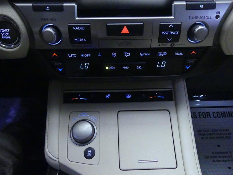 used 2018 Lexus ES 350 car, priced at $22,800