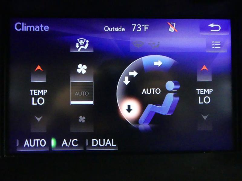 used 2018 Lexus ES 350 car, priced at $22,800