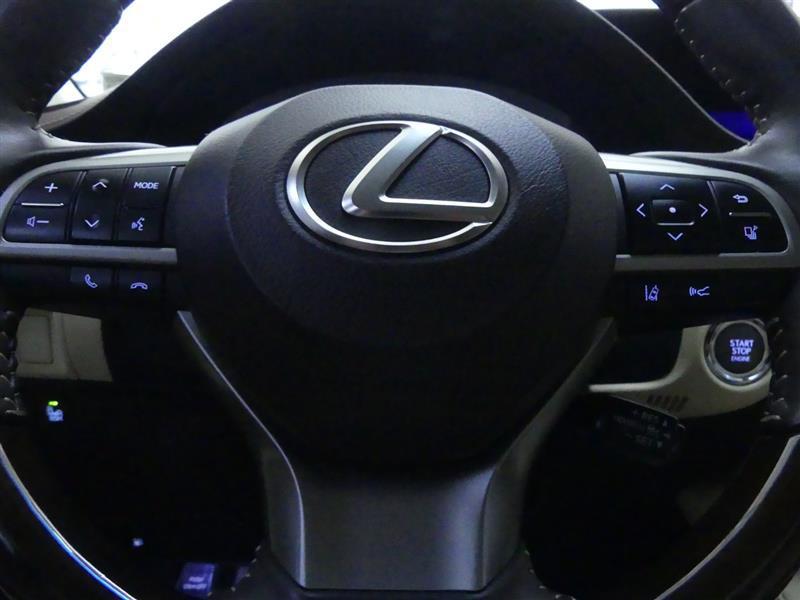 used 2018 Lexus ES 350 car, priced at $22,800