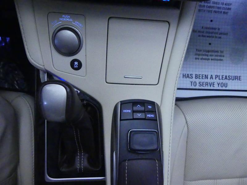 used 2018 Lexus ES 350 car, priced at $22,800