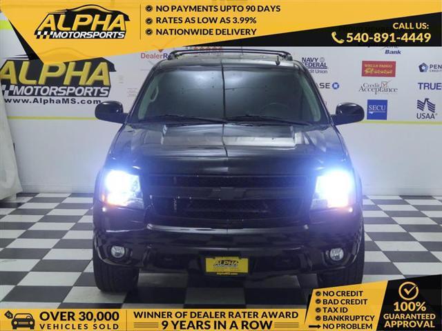 used 2013 Chevrolet Tahoe car, priced at $11,000