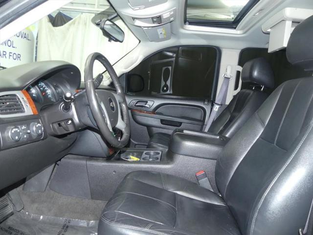 used 2013 Chevrolet Tahoe car, priced at $11,000