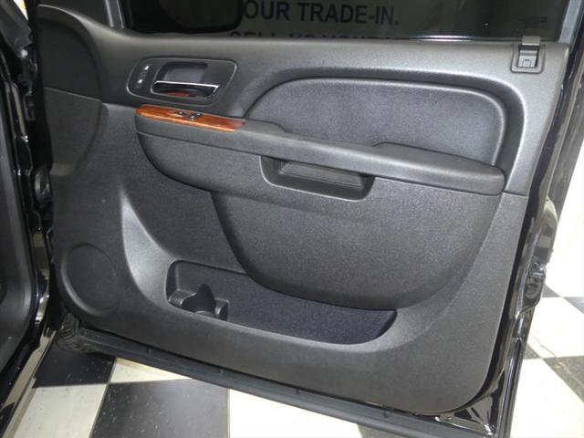 used 2013 Chevrolet Tahoe car, priced at $11,000