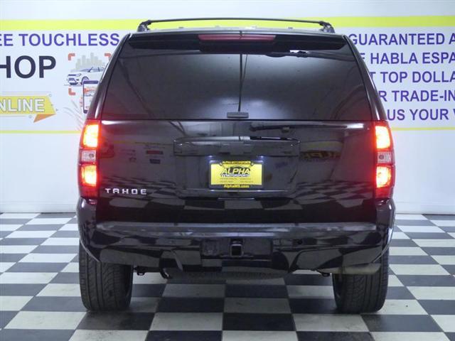 used 2013 Chevrolet Tahoe car, priced at $11,000