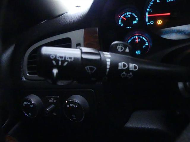 used 2013 Chevrolet Tahoe car, priced at $11,000