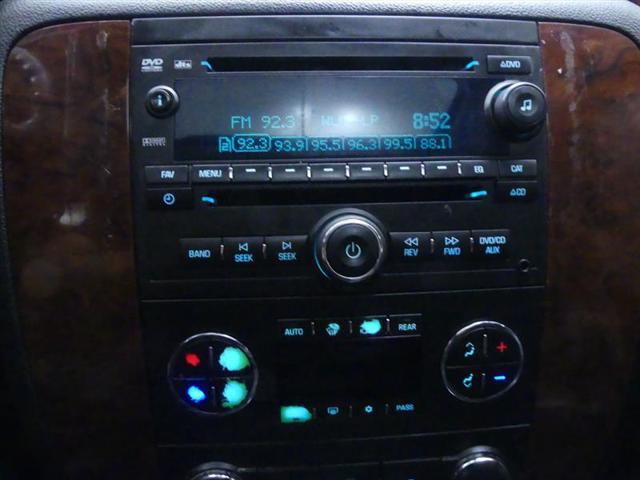 used 2013 Chevrolet Tahoe car, priced at $11,000