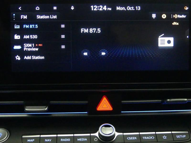 used 2022 Hyundai Elantra car, priced at $17,400