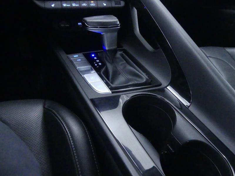 used 2022 Hyundai Elantra car, priced at $17,400