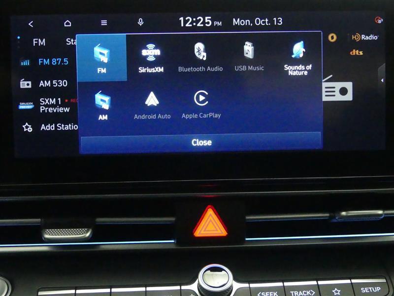 used 2022 Hyundai Elantra car, priced at $17,400