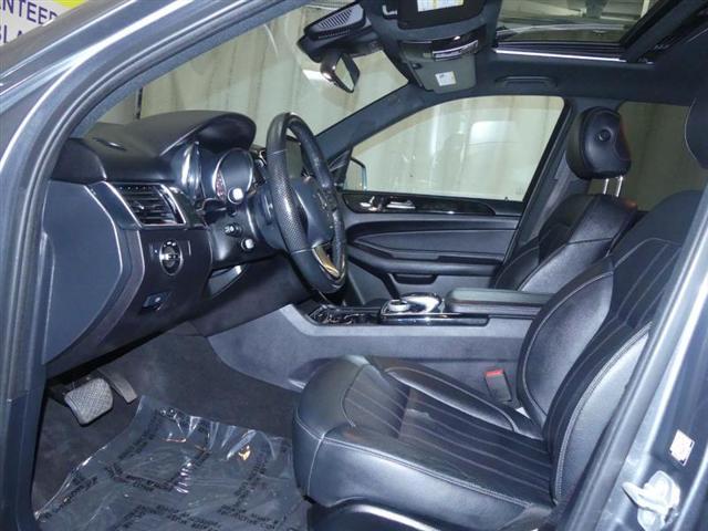 used 2018 Mercedes-Benz GLE 350 car, priced at $19,250