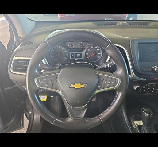 used 2018 Chevrolet Equinox car, priced at $15,900