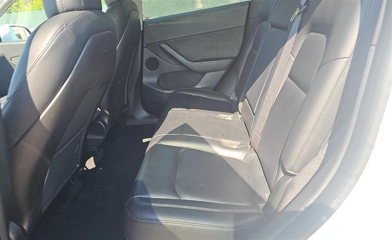 used 2020 Tesla Model Y car, priced at $23,900