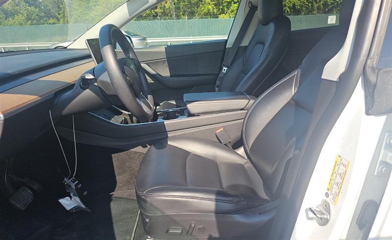 used 2020 Tesla Model Y car, priced at $23,900
