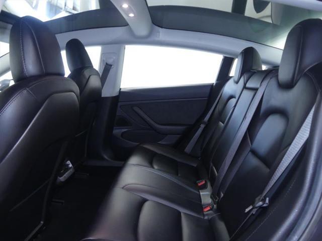 used 2018 Tesla Model 3 car, priced at $21,500