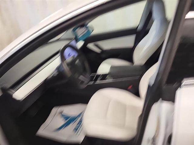 used 2020 Tesla Model 3 car, priced at $16,900