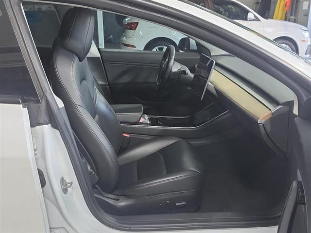 used 2019 Tesla Model 3 car, priced at $15,000