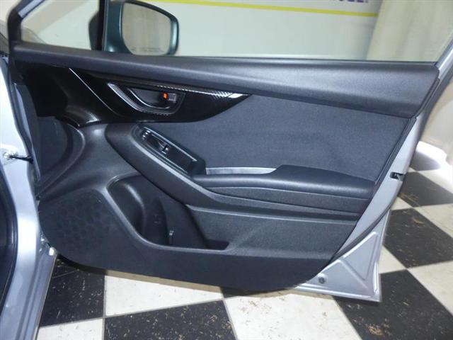 used 2023 Subaru Impreza car, priced at $19,450