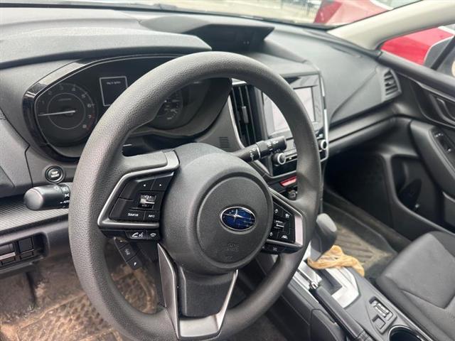 used 2023 Subaru Impreza car, priced at $21,900