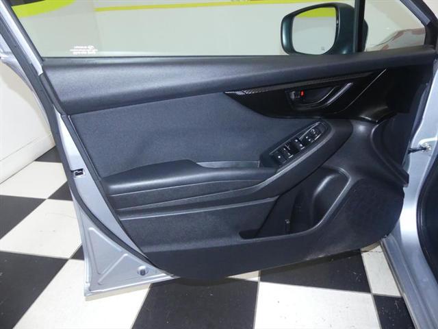 used 2023 Subaru Impreza car, priced at $21,900