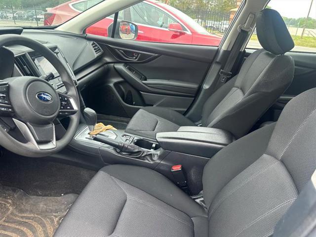 used 2023 Subaru Impreza car, priced at $21,900