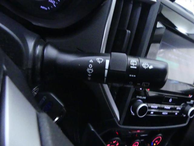 used 2023 Subaru Impreza car, priced at $21,900