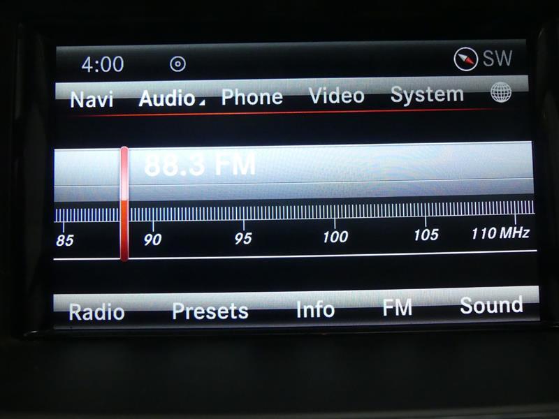 used 2015 Mercedes-Benz GL-Class car, priced at $8,900